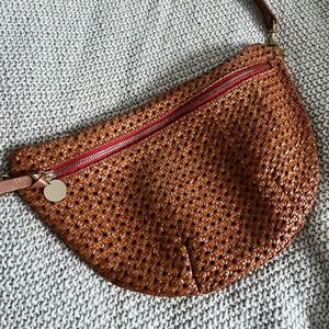 Clare V Grande Fanny